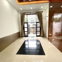 Bán Nhà Chính Chủ Phước Hải Nha Trang, 1 Trệt 3 Lầu, Đường Ô Tô, Giá Bán 5.5 Tỷ