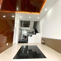 Bán Nhà Chính Chủ Phước Hải Nha Trang, 1 Trệt 3 Lầu, Đường Ô Tô, Giá Bán 5.5 Tỷ