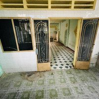 Bán Nhà Cấp 4 Đường 18 Hiệp Bình Chánh Ngay Gigamall Phạm Văn Đồng! Giá Bán 5,1 Tỷ Còn Thương Lượng