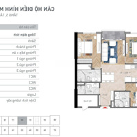 Booking Căn Hộ 1 Pn ,2 Pn, 3 Phòng Ngủchung Cư Mascity Giá Chỉ Hơn 1 Tỷ , Ưu Đãi Chọn Căn Tầng Đẹp