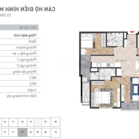 Booking Căn Hộ 1 Pn ,2 Pn, 3 Phòng Ngủchung Cư Mascity Giá Chỉ Hơn 1 Tỷ , Ưu Đãi Chọn Căn Tầng Đẹp