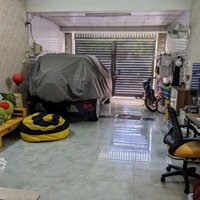 Bán Nhà Cấp 4Mặt Tiềnthị Trấn Hóc Môn, Gần Chợ Hm.diện Tích65M2 Đường Nhựa 7M Thông, Giá Bán 4 Tỷ Tl