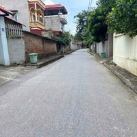 Hót 71M Mặt Tiền 4,8M Chỉ 4,1 Tỉ Đất Kim Sơn- Gia Lâm Oto Tải Chạy Thông Đi 200M Ra Quốc Lộ 17