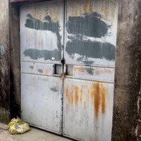 Bán Đất 68M2 Siêu Phẩm Hiếm Có Thôn Ninh Xá -Ninh Sở -Thường Tín-Hà Nội