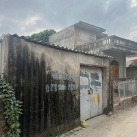 Bán Đất 68M2 Siêu Phẩm Hiếm Có Thôn Ninh Xá -Ninh Sở -Thường Tín-Hà Nội