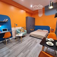 Cho Thuê Cc Mini 1 Phòng Ngủ 1 Vệ Sinh 27M2, Giá Siêu Hời 7 Triệu Tại Vạn Kiếp, Bình Thạnh, Hcm