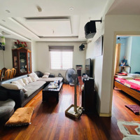Chính Chủ Cho Thuê Cc Minh Khai - 114M2 - 2 Ngủ - Căn Góc - Full Nội Thất Cơ Bản - Có Slot Oto