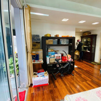 Chính Chủ Cho Thuê Cc Minh Khai - 114M2 - 2 Ngủ - Căn Góc - Full Nội Thất Cơ Bản - Có Slot Oto