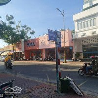 Cho Thuê Mặt Bằng Mặt Tiền Đường Ba Cu, Tp. Vũng Tàu, Vị Trí Vip Gần Ngã Năm