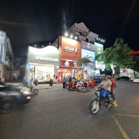Cho Thuê Mặt Bằng Mặt Tiền Đường Ba Cu, Tp. Vũng Tàu, Vị Trí Vip Gần Ngã Năm