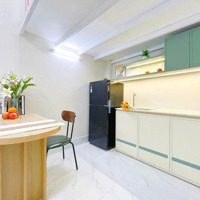 Dự Án Mới - Phòng Duplex - Full Nội Thất - Cửa Sổ Thoáng - Thân Thiện Với Pet - Gần Đảo Kim Cương