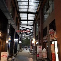 Mbkd Shop The Sunavenue Đang Trống Cần Cho Thuê Nhanh