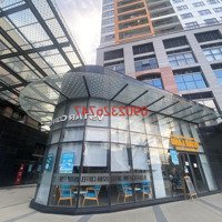 Mbkd Shop The Sunavenue Đang Trống Cần Cho Thuê Nhanh