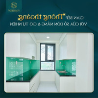 Bán Căn 2 Phòng Ngủ 2 Vệ Sinh67M2 Full Nội Thất - Tặng Gói Nội Thất 35 Triệu + 1 Chỉ Vàng - Giá Bán 1,75 Tỷ Vay 80%