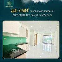 Bán Căn 2 Phòng Ngủ 2 Vệ Sinh67M2 Full Nội Thất - Tặng Gói Nội Thất 35 Triệu + 1 Chỉ Vàng - Giá Bán 1,75 Tỷ Vay 80%