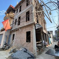 Bán Nhà Xây Mới An Thượng Hoài Đứcdiện Tích50M2 4Tầng Liên Hệ: 0977327372