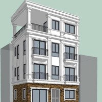 Bán Nhà Xây Mới An Thượng Hoài Đứcdiện Tích50M2 4Tầng Liên Hệ: 0977327372