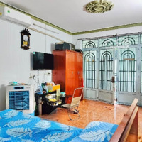 Nhà 50M2, Hxh, 4 Tỷ 3, Tân Hòa Đông, Chợ Phú Lâm, Q6