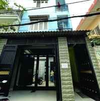 Nhà Riêng 80M2, 4 Tầng - 8 Phòng. Kinh Doanh Đỉnh - Oto Vào Nhà. Tân Kỳ Tân Quý. Siêu Tốt 7,8 Tỷ.