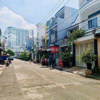 Bán Nhà Hxt Phan Anh Ngay Chợ Ngã 4 Bốn Xã, 2 Tầng, Dt: 4X15M, Giá: 7 Tỷ Tl