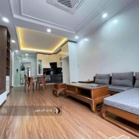 Văn Phòng Kết Hợp Ở - Thang Máy Nhập - Khu Đô Thị Đô Nghĩa, Yên Nghĩa - 100M2*5T