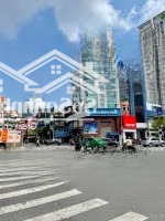 Bánmặt Tiềncách Mạng Tháng Tám P. 5 Q. Tân Bình - 11Mx33M - Nh: 400M2 - 2 Lầu - Hđt 160 Triệu - 110 Tỷ