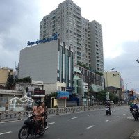 Vị Trí Đẹp Mặt Tiền Hoà Bình, P5, Q11, Diện Tích: 6M X 20M, Giá Bán 20 Tỷ