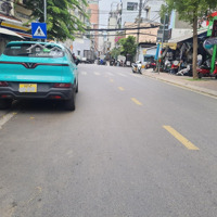 50M2, 5 Lầu, Thang Máy, Nhà Đẹp Mặt Tiền 12M Trần Văn Khê, Gần Thảo Cầm Viên, Giá Bán 17.5 Tỷ