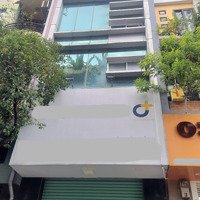 50M2, 5 Lầu, Thang Máy, Nhà Đẹp Mặt Tiền 12M Trần Văn Khê, Gần Thảo Cầm Viên, Giá Bán 17.5 Tỷ