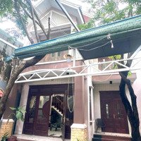 Sụp Hầm Nhà Cách Mạng Tháng 8 Cẩm Lệ 213,8M2Mặt Tiền7M Nở Hậu - 3 Tầng Cứng, Sổ Đỏ Hoàn Công - Chỉ 49 Triệu