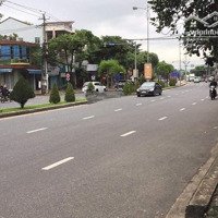 Sụp Hầm Nhà Cách Mạng Tháng 8 Cẩm Lệ 213,8M2Mặt Tiền7M Nở Hậu - 3 Tầng Cứng, Sổ Đỏ Hoàn Công - Chỉ 49 Triệu
