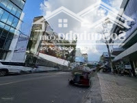 Bán Toà Nhà Huỳnh Mẫn Đạt P.1 Q.5 - Diện Tích: 14Mx35M- Nở Hậu 400M2 - Hầm 7 Lầu - 168 Tỷ-Có Hđt: 450 Triệu