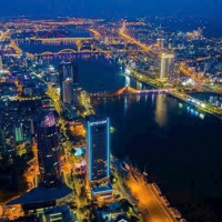 Cần Bán Nhà 5 Tầngmặt Tiềnđường Trần Hưng Đạo Thuộc Phân Khu Thấp Tầng The Sonata Dự Án Sun Symphony