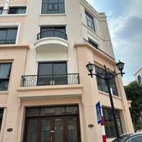Chính Chủ Cần Bán Shophouse Lô Góc Ocean Park 3