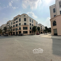 Chính Chủ Cần Bán Shophouse Lô Góc Ocean Park 3
