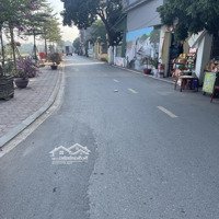 Bán Đất Gia Lâm - Ngõ Thông Ô Tô Đỗ Cửa 3,98 Tỷ