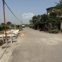 Bán Đất Gia Lâm - Ngõ Thông Ô Tô Đỗ Cửa 3,98 Tỷ