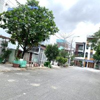 Lô Đấtmặt Tiềnngang 7M Đối Diện Công Viên Trung Tâm Quận Sơn Trà, Sát Ngay Ngô Quyền. Giá Nhỉnh 5 Tỷ