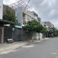 Lô Đấtmặt Tiềnngang 7M Đối Diện Công Viên Trung Tâm Quận Sơn Trà, Sát Ngay Ngô Quyền. Giá Nhỉnh 5 Tỷ