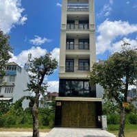 Bán Nền Nhà Phố Huy Hoàng Đối Diện Công Viên Defien