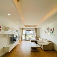 Căn Hộ 2 Phòng Ngủ Diện Tích Rộng, Tầng Cao View Đẹp Ôm Trọn Sông Hàn Và Toàn Cảnh Quận 3 Đà Nẵng