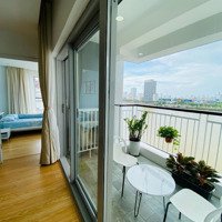 Căn Hộ 2 Phòng Ngủ Diện Tích Rộng, Tầng Cao View Đẹp Ôm Trọn Sông Hàn Và Toàn Cảnh Quận 3 Đà Nẵng