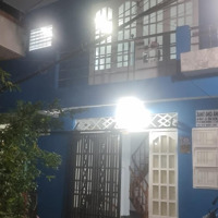 Cho Thuê Nhà Nguyên Căn 12 Triệu/Tháng Cáchmặt Tiền30M,1 Trệt +1 Lầu. 0988.57.82.97 - 0918.45.55.25
