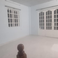 Cho Thuê Nhà Nguyên Căn 12 Triệu/Tháng Cáchmặt Tiền30M,1 Trệt +1 Lầu. 0988.57.82.97 - 0918.45.55.25