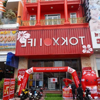 Cho Thuê Nhà Mặt Phố Hàng Buồm. Diện Tích 110M.mt 4M Khu Đông Dân Cư Nhiều Khách Nước Ngoài