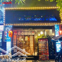Cho Thuê Nhà Mặt Phố Hàng Buồm. Diện Tích 110M.mt 4M Khu Đông Dân Cư Nhiều Khách Nước Ngoài