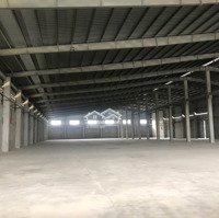 Chính Chủ Cho Thuê Nhà Xưởng Tiêu Chuẩn Từ: 2000 M2 Đến 7000 M2 Tại: Khu Cn Phú Thị - Gia Lâm