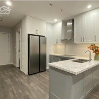 Cực Hiểm Căn Hộ 3 Ngủ 2 Vệ Sinhdiện Tích100M2 Ở The Nine-9 Phạm Văn Đồng, Full Đồ Nội Thất.