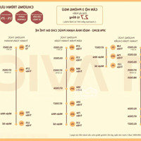 Ttavio - Căn Hộ Nhật Bản Thanh Toán Chỉ 170 Triệu, Mỗi Tháng 1%, Ngân Hàng Hỗ Trợ Vay 70%