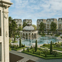 Bán Biệt Thự Noble Palace Long Biên, Diện Tích 148M2 Giá Bán 51,8 Tỷ. Liên Hệ 0922744444